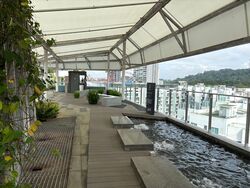 Jardin (D21), Condominium #514384181